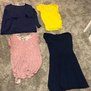 Maternity bundle 3 of 3